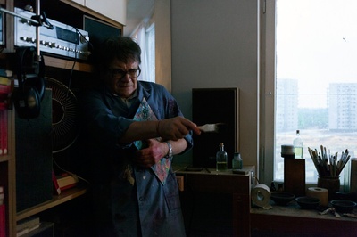 最后的家庭剧照的剧照