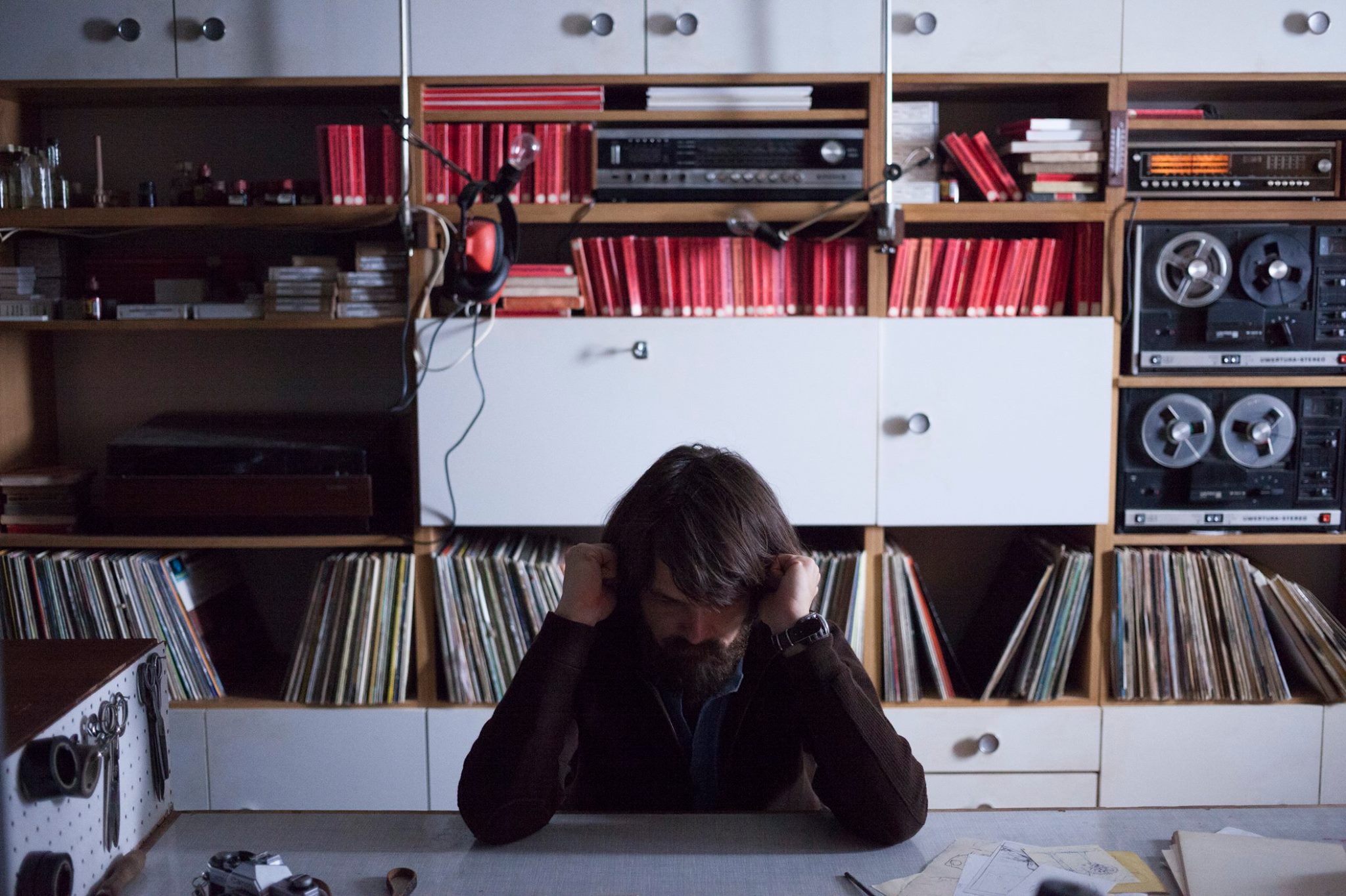 最后的家庭剧照的剧照