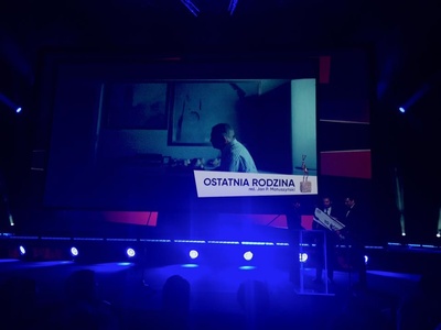 最后的家庭剧照的剧照