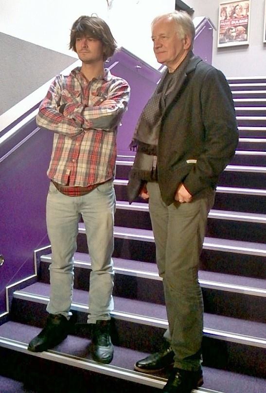 最后的家庭剧照的剧照