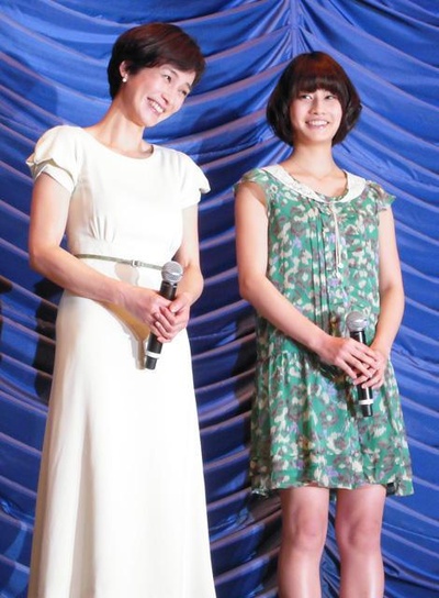 有爱的座敷童子剧照的剧照