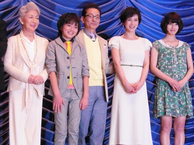 有爱的座敷童子剧照的剧照