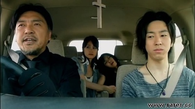 夢魔-夢中被侵犯的女人剧照的剧照