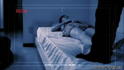 夢魔-夢中被侵犯的女人剧照的剧照