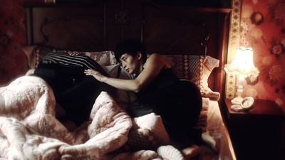 梦精爱：梦中的女人剧照的剧照