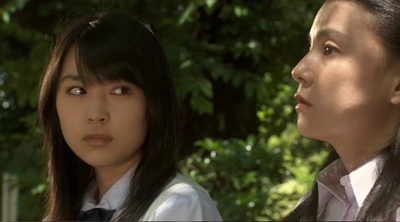 怪谈新耳袋：幽灵公寓剧照的剧照