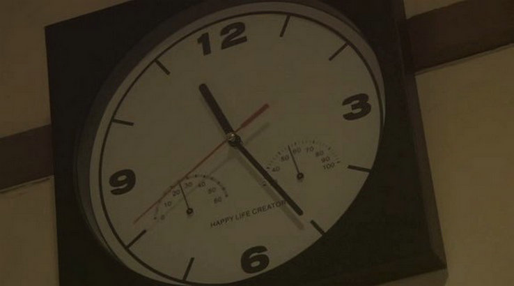 怪谈新耳袋：幽灵公寓剧照的剧照