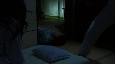 怪谈新耳袋：幽灵公寓剧照的剧照