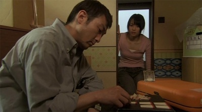 怪谈新耳袋：幽灵公寓剧照的剧照