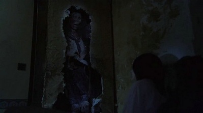 怪谈新耳袋：幽灵公寓剧照的剧照