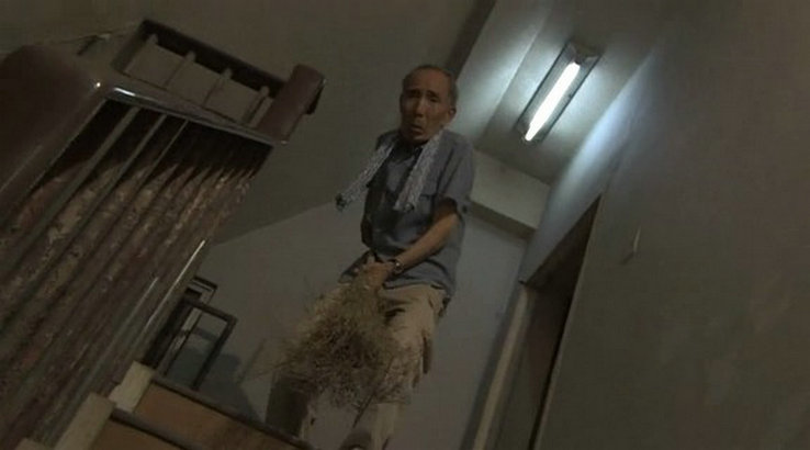 怪谈新耳袋：幽灵公寓剧照的剧照