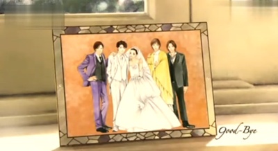 花样男子最终章剧照的剧照