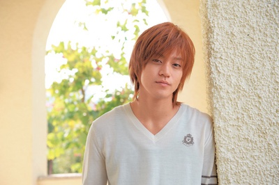 花样男子最终章剧照的剧照