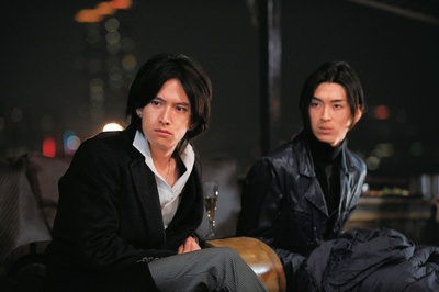 花样男子最终章剧照的剧照