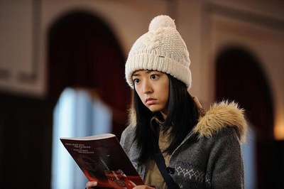 花样男子最终章剧照的剧照