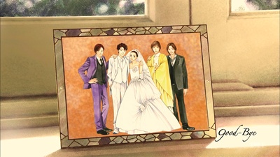 花样男子最终章剧照的剧照