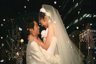 花样男子最终章剧照的剧照