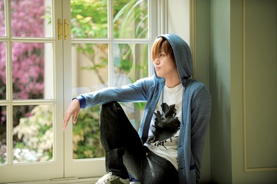 花样男子最终章剧照的剧照