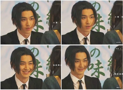 花样男子最终章剧照的剧照