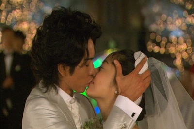 花样男子最终章剧照的剧照