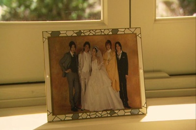 花样男子最终章剧照的剧照