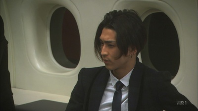 花样男子最终章剧照的剧照