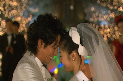 花样男子最终章剧照的剧照