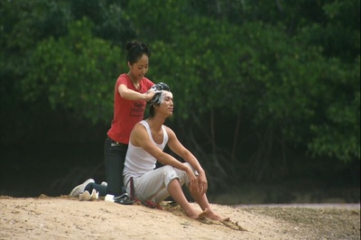 花样男子最终章剧照的剧照