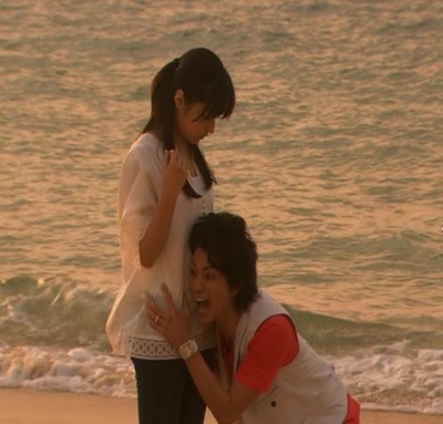 花样男子最终章剧照的剧照