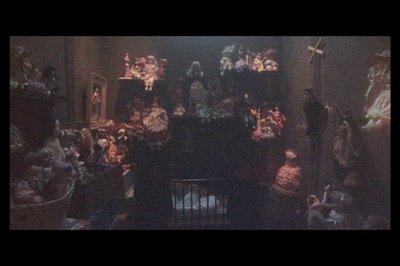 魔婴少女剧照的剧照