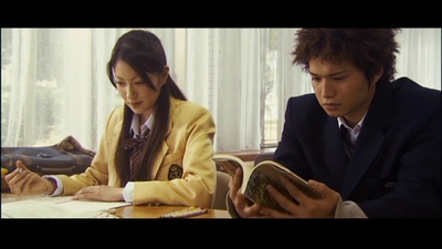 消极的快乐，电锯的边缘剧照的剧照