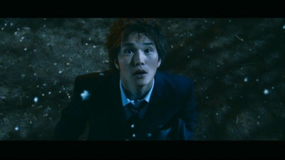 消极的快乐，电锯的边缘剧照的剧照