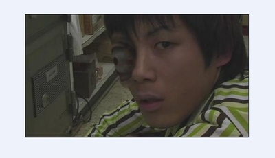 买鬼回家剧照的剧照