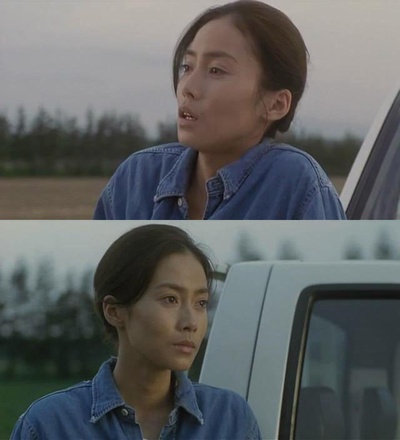 雨鳟之河剧照的剧照