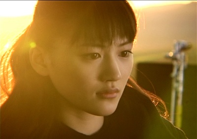 雨鳟之河剧照的剧照