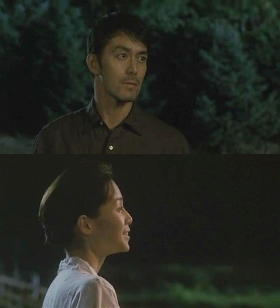 雨鳟之河剧照的剧照