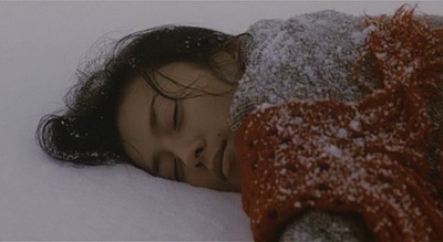 雨鳟之河剧照的剧照