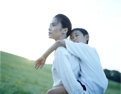 雨鳟之河剧照的剧照