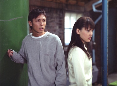 雨鳟之河剧照的剧照