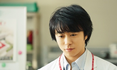 神的病历簿2剧照的剧照