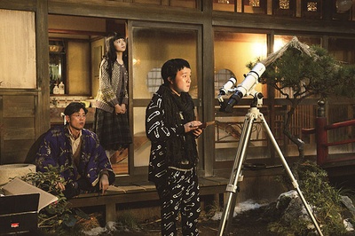 神的病历簿2剧照的剧照