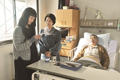 神的病历簿2剧照的剧照