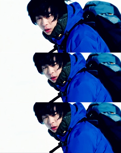 神的病历簿2剧照的剧照