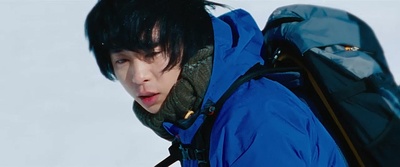 神的病历簿2剧照的剧照