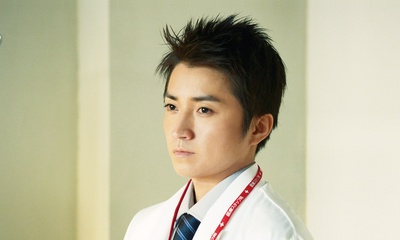 神的病历簿2剧照的剧照