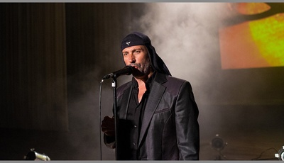 光复日剧照的剧照