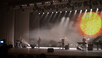 光复日剧照的剧照