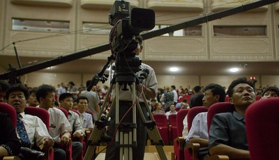 光复日剧照的剧照