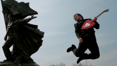 光复日剧照的剧照