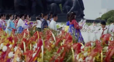 光复日剧照的剧照